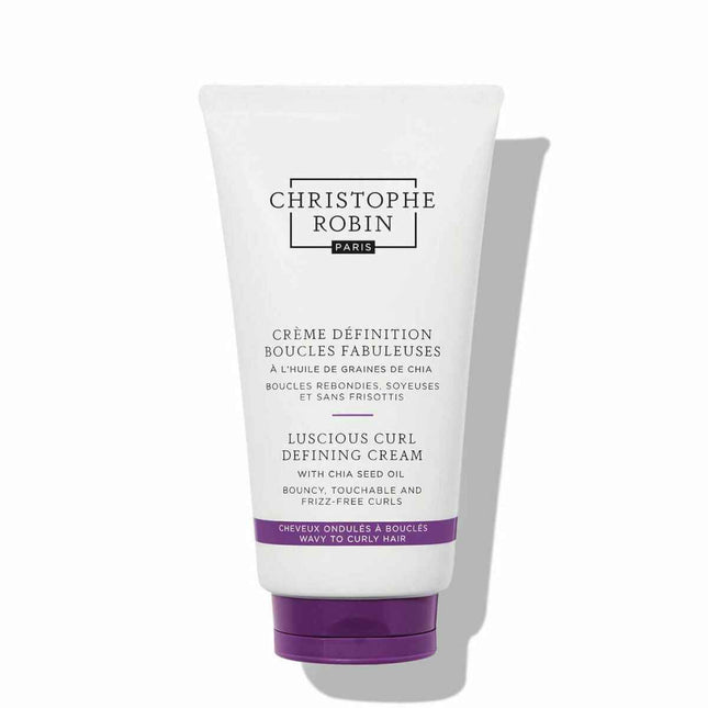 Christophe Robin C Robin Luscious Curl Defining – Cream 150 Unisex