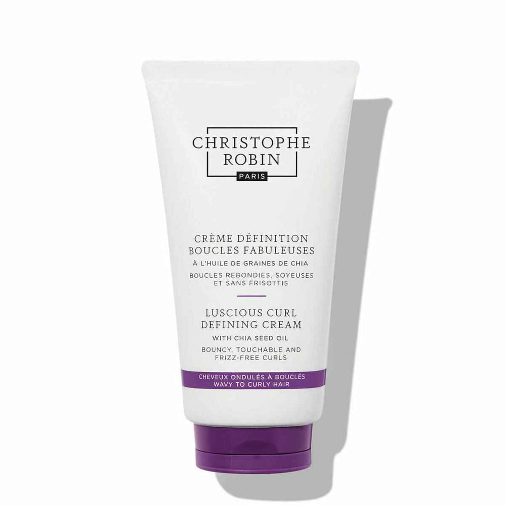 Christophe Robin C Robin Luscious Curl Defining – Cream 150 Unisex