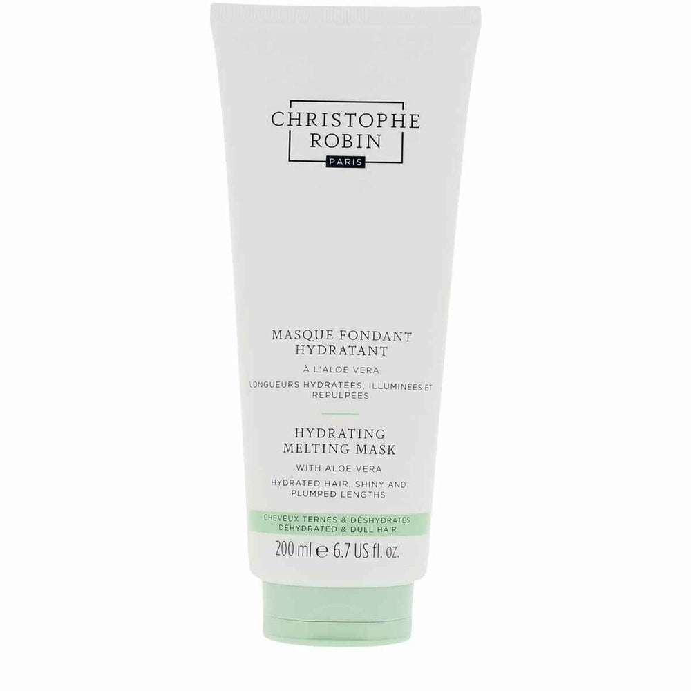 Christophe Robin C Robin Hydrating Mask With Aloe V 200m Unisex