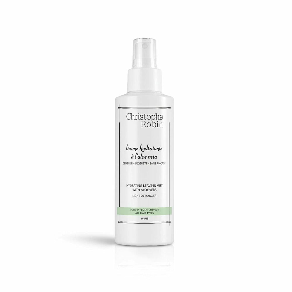 Christophe Robin Cr Hydrating Leave In Mist With Aloe Vera Unisex, 150 ml