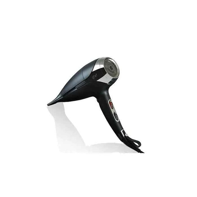 GHD Helios Hair Dryer In Black Unisex