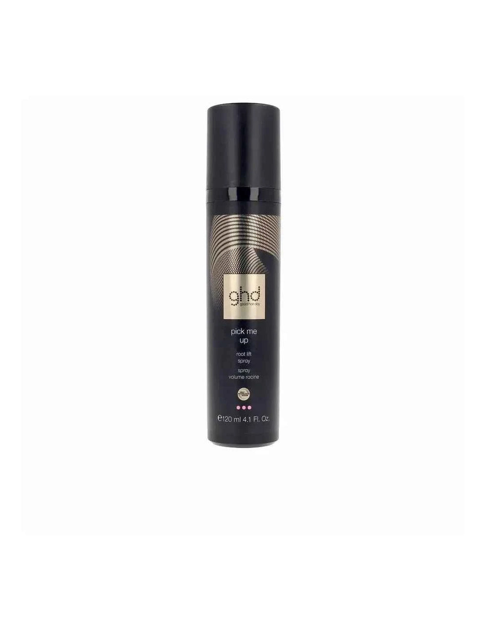 GHD Pick Me Up – Spray De Volumen Unisex, 120 ml