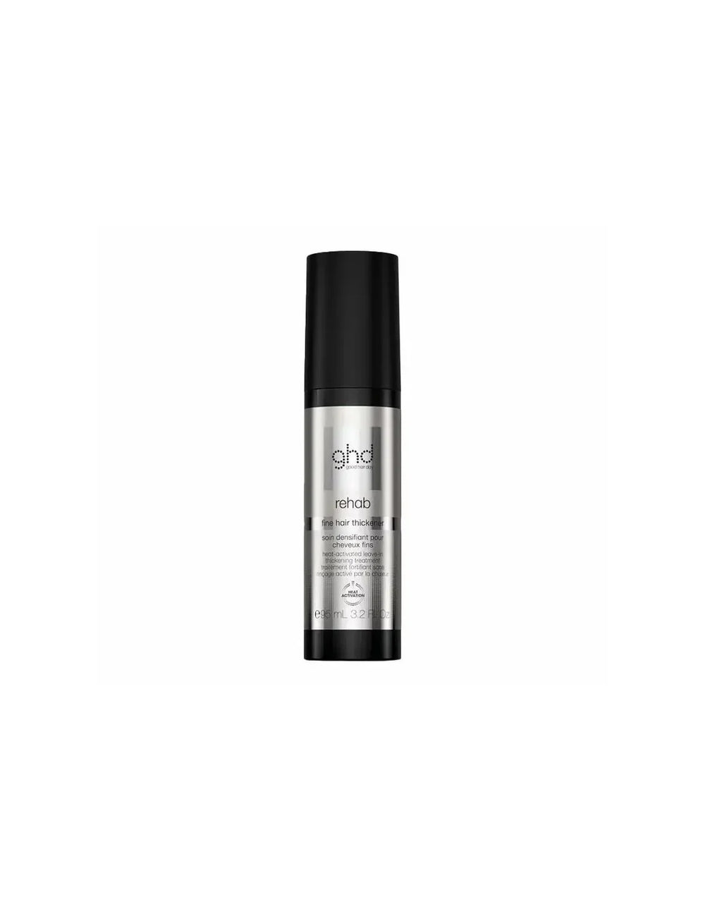 GHD Rehab – Spray Voluminizador Para Cabello Fino Unisex, 95 ml