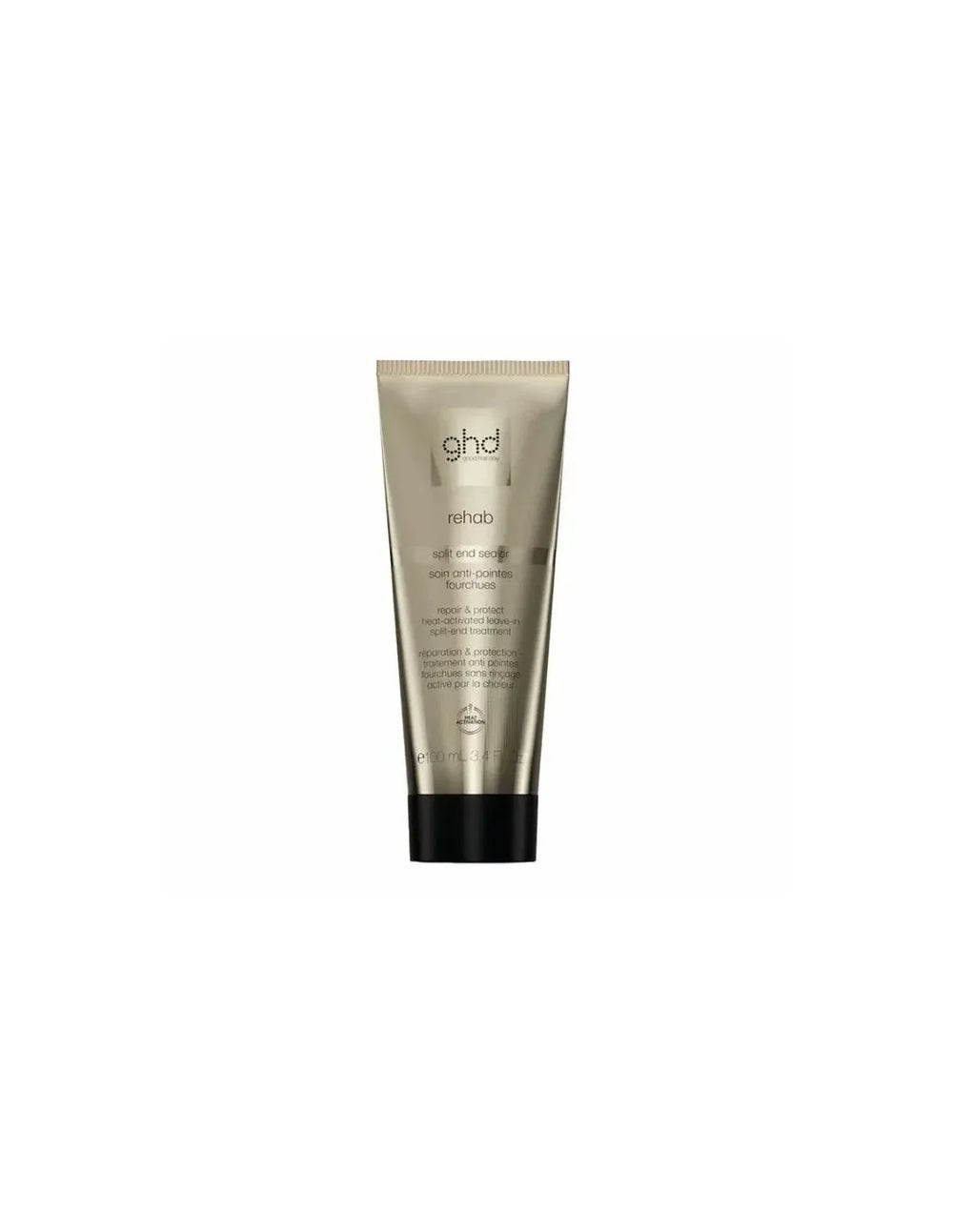 GHD Trat Rehab Split End Sealer Unisex, 100 ml