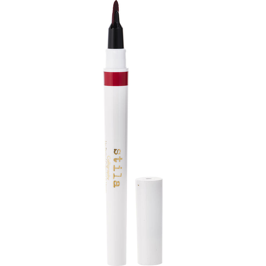Stila Stila Calligraphy Lip Stain 0.67ml/0.022oz