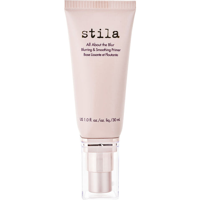 Stila All About The Blur Blurring & Smoothing Primer 30ml/1oz