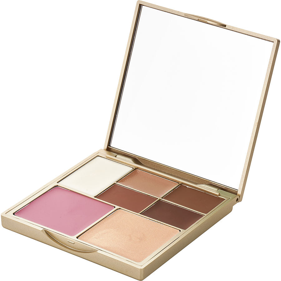 Stila Sculpt & Glow All-In-One Contouring & Highlighting Palette