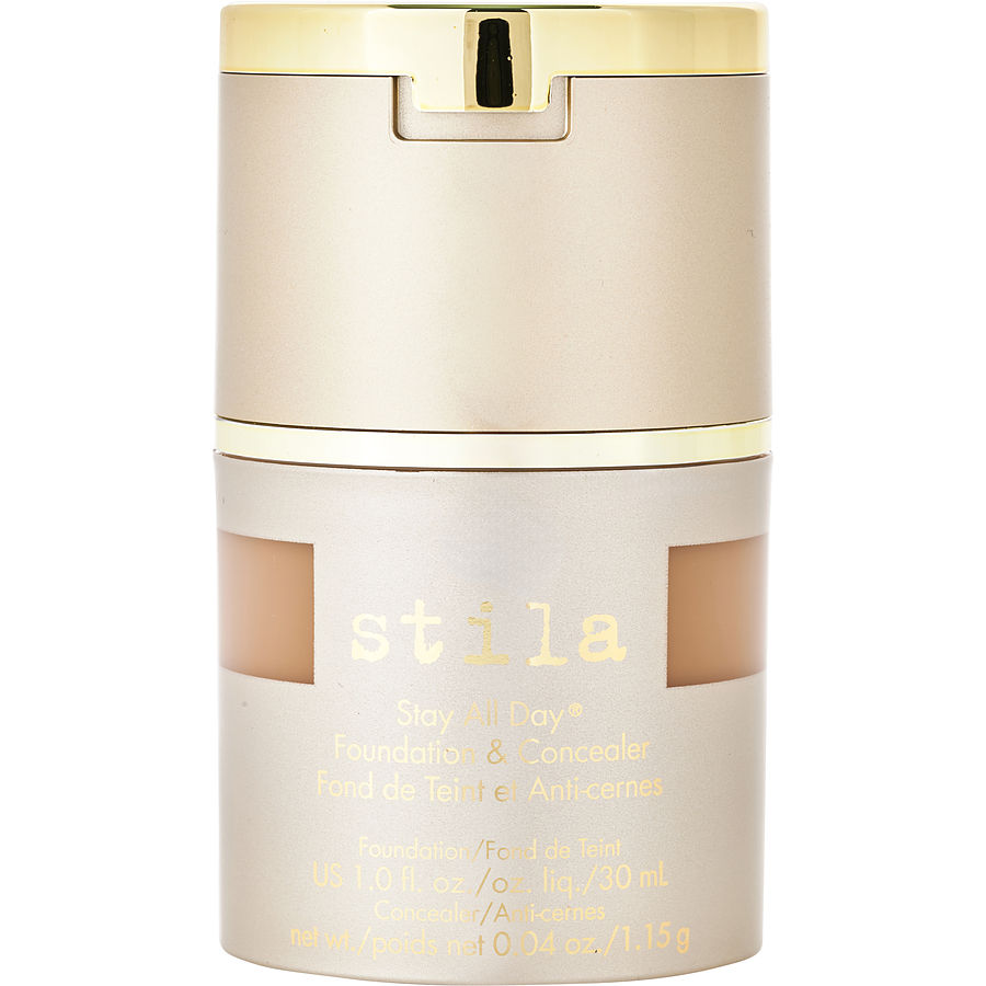 Stila Stay All Day Foundation & Concealer 30ml/1oz