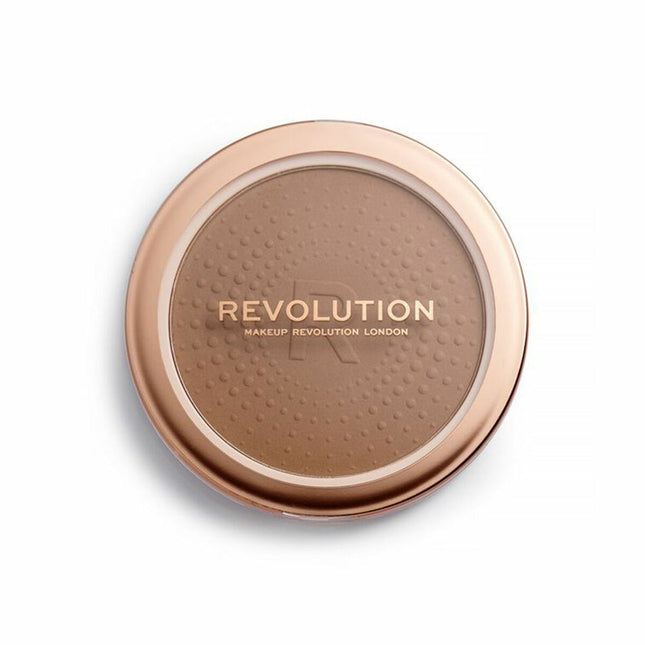 Revolution MAKE UP Revolution Mega Bronzer 01-Cool, 15 g