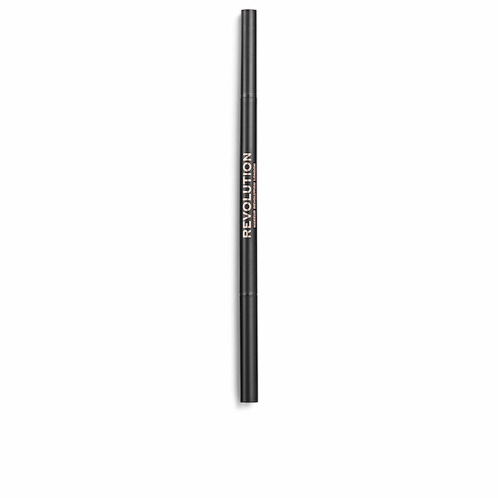 Revolution MAKE UP Precise Brow Pencil Dark Brown Unisex, 0,05 g