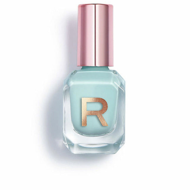 Revolution MAKE UP High Gloss Nail Polish Gentle Unisex, 10 ml
