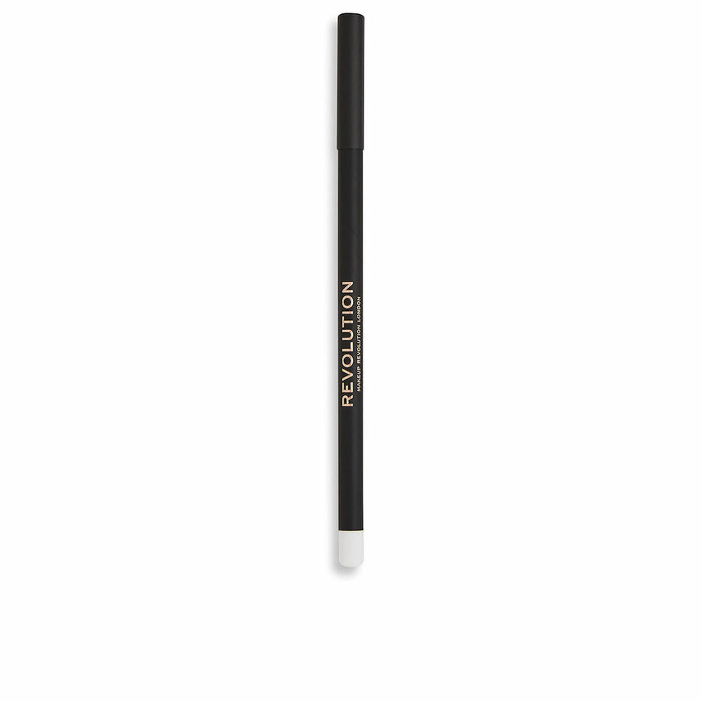 Revolution MAKE UP Kohl Eyeliner White Unisex, 1,30 g