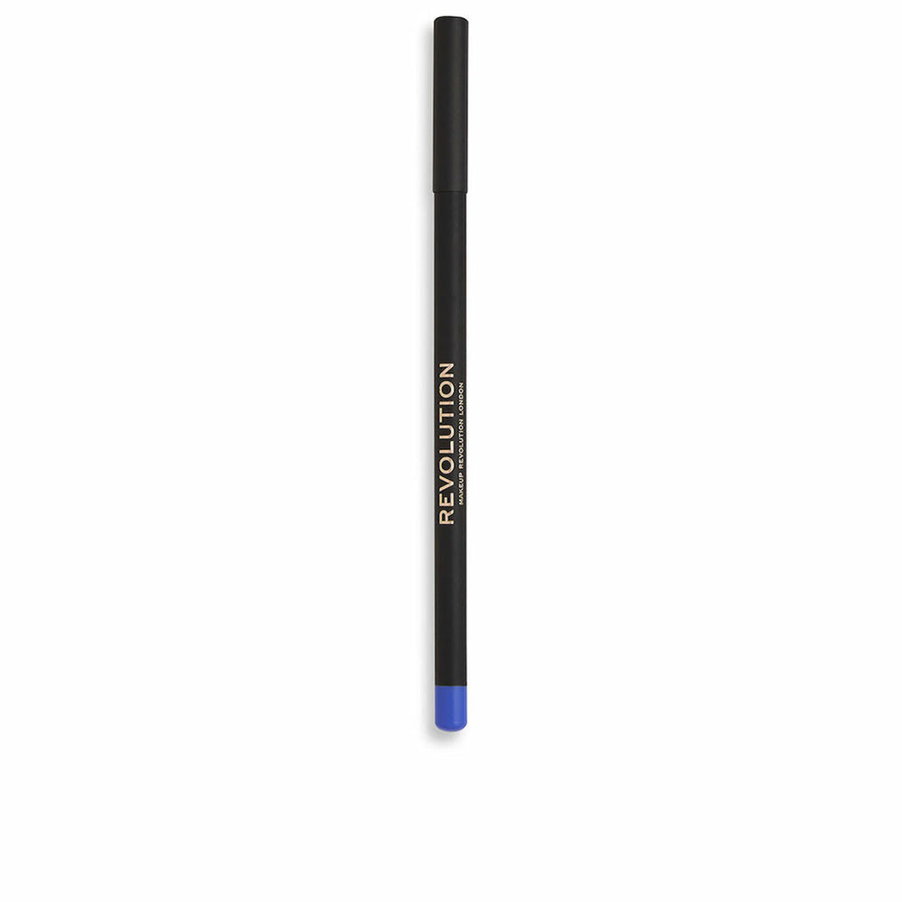 Revolution MAKE UP Kohl Eyeliner Blue Unisex, 1,30 g