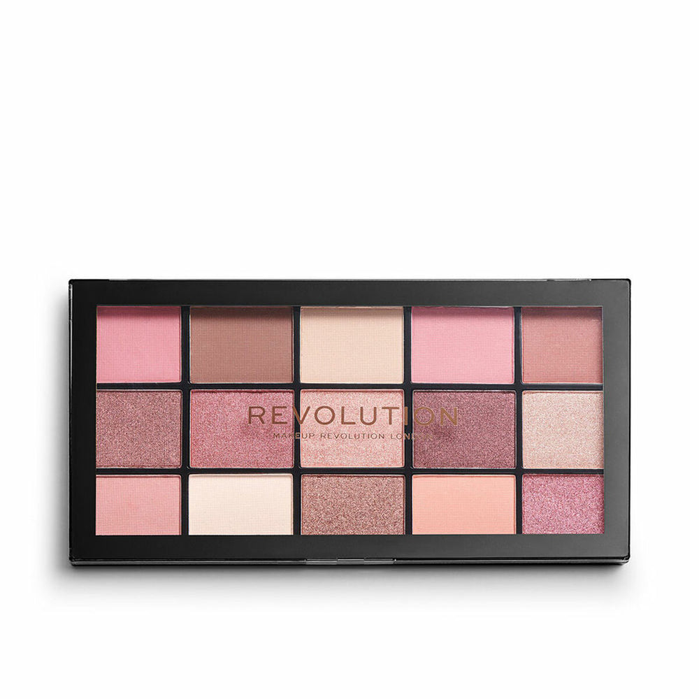 Revolution MAKE UP Reloaded Eyeshadow Palette Provocative, 16,5 g