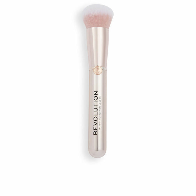 Revolution MAKE UP Bluffing Fundation Brush R7 1 U