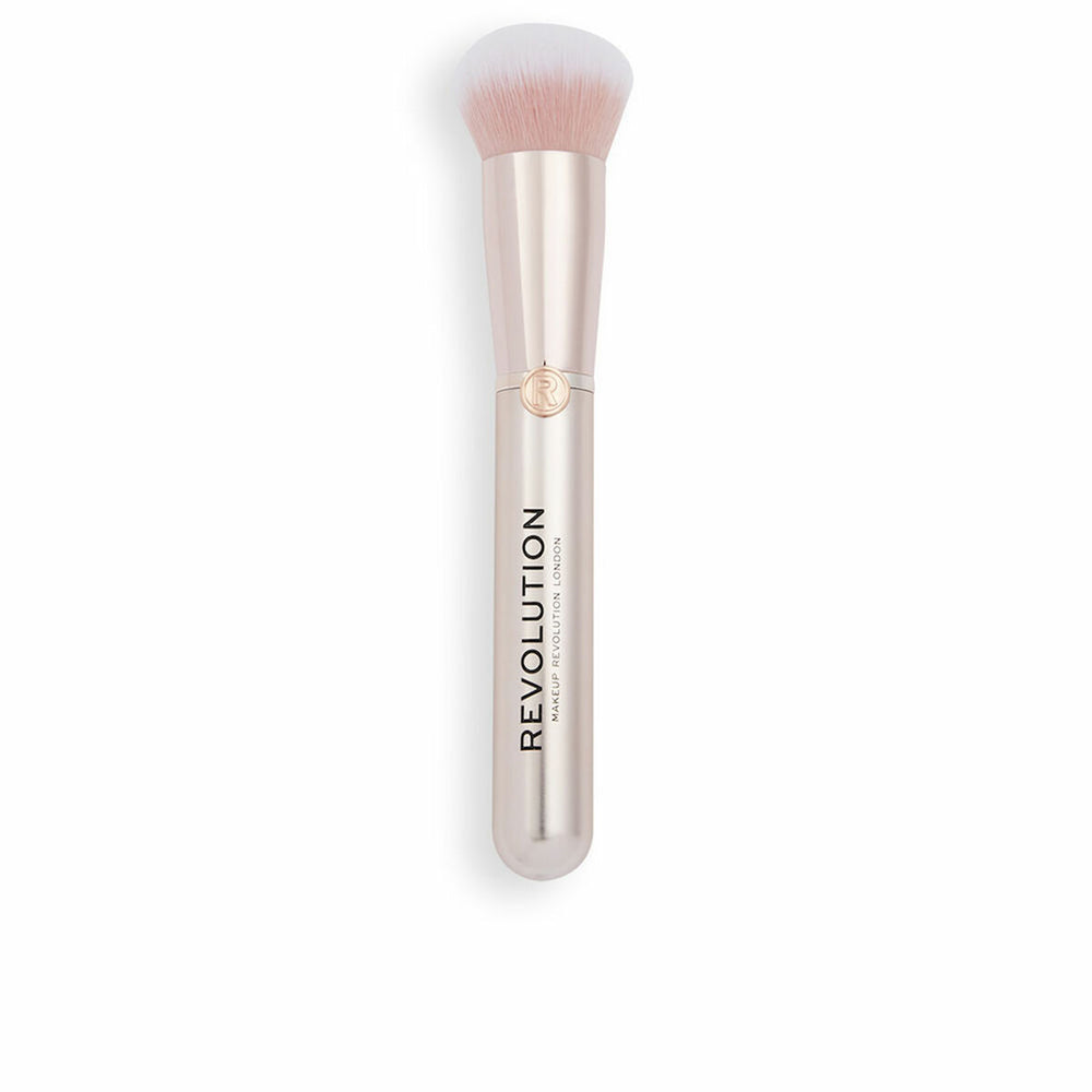 Revolution MAKE UP Bluffing Fundation Brush R7 1 U