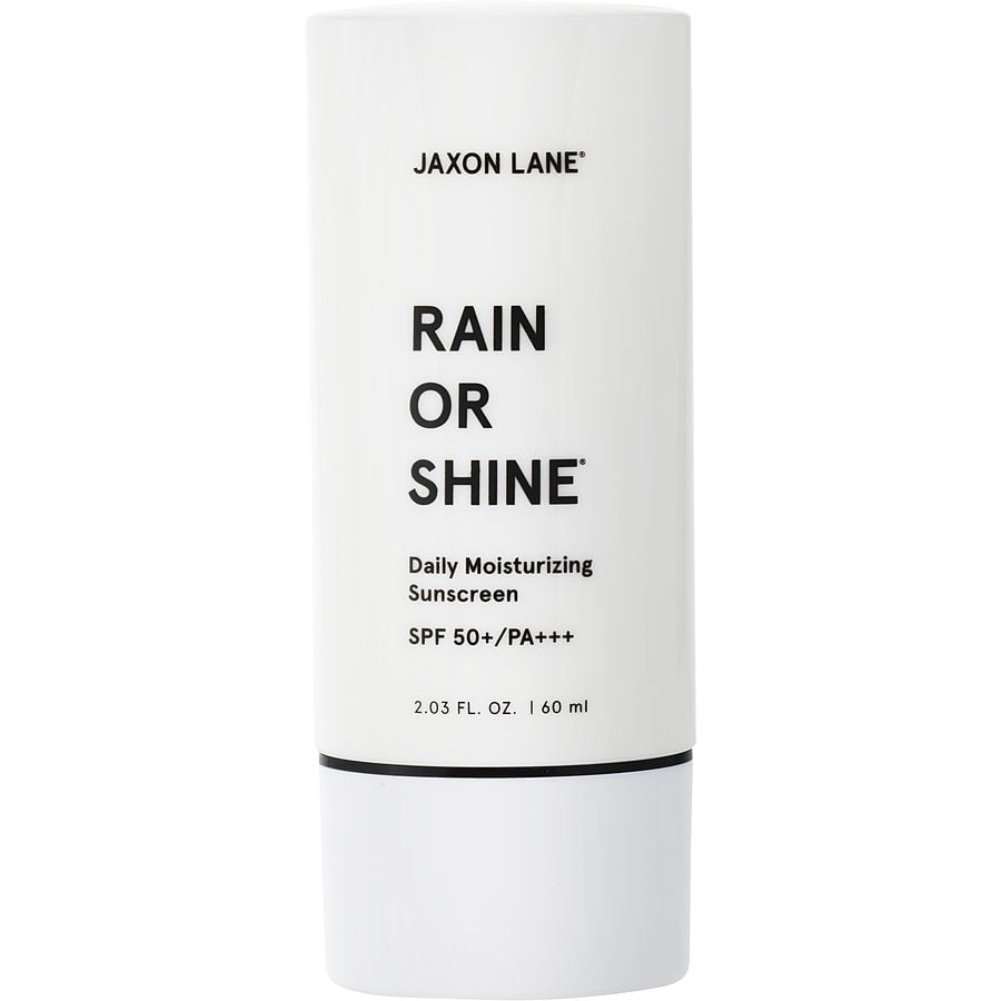Jaxon Lane Rain Or Shine Daily Moisturizing Sunscreen 60ml/2.03oz