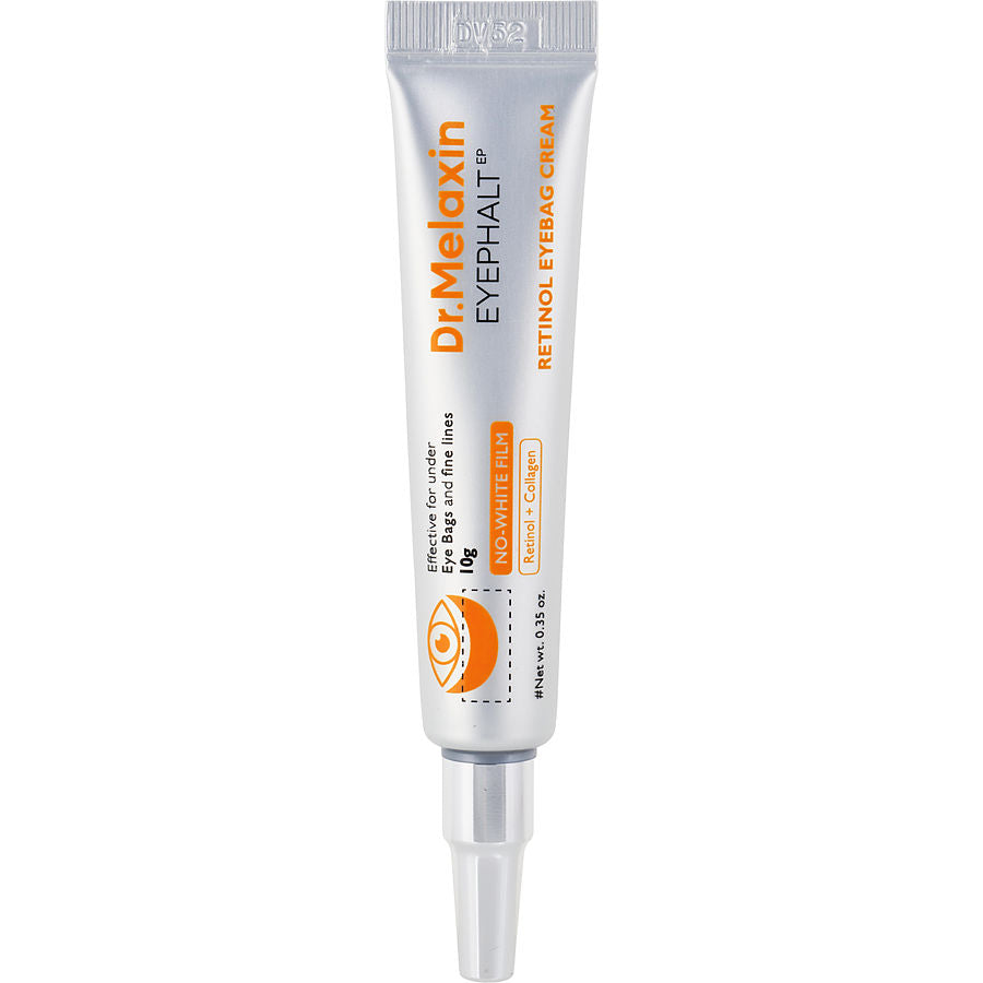 Dr. Melaxin Retinol Eyebag Cream 10g/0.35oz