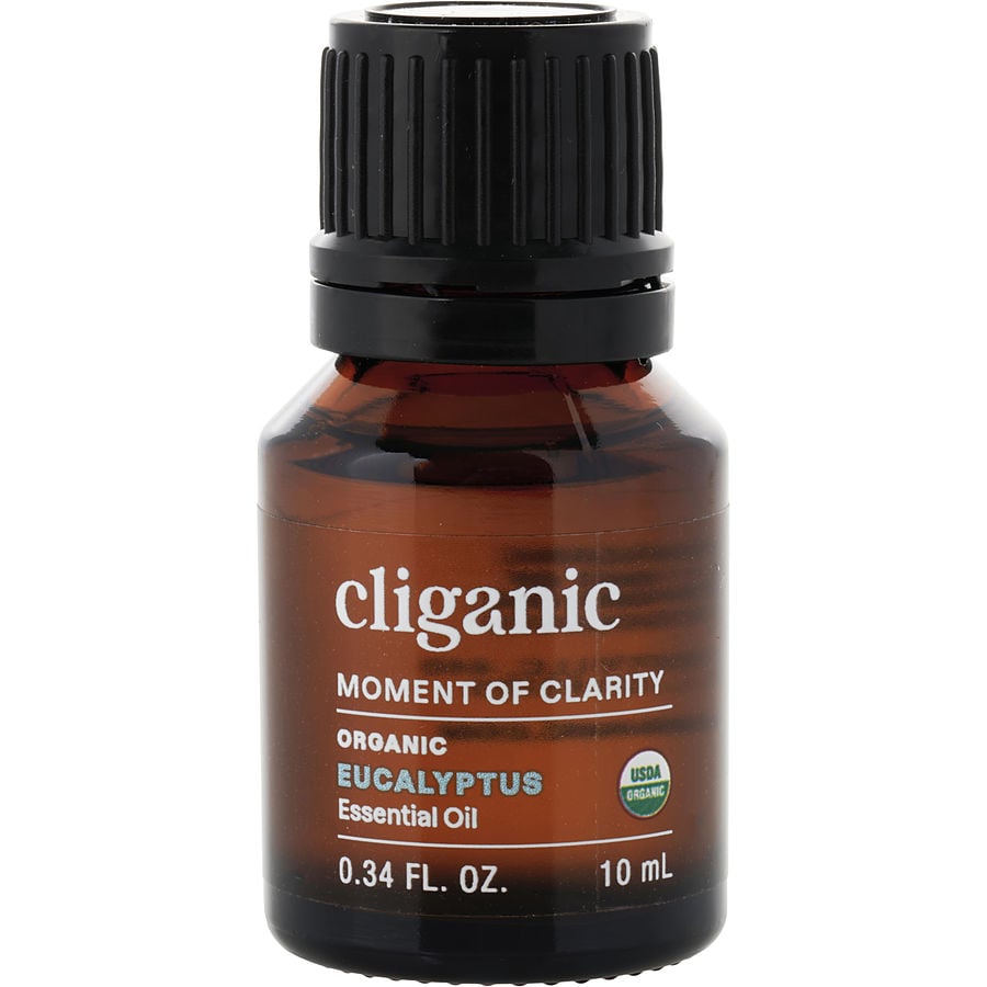 Cliganic Organic Essential Oil - Eucalyptus