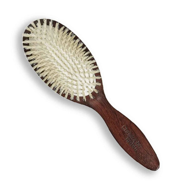 Christophe Robin C Robin Detangling Hairbrush 100 Natural Unisex