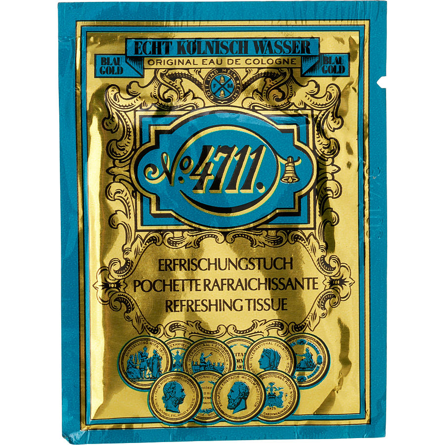 4711 By 4711 Tissue (1 Piece) 4711