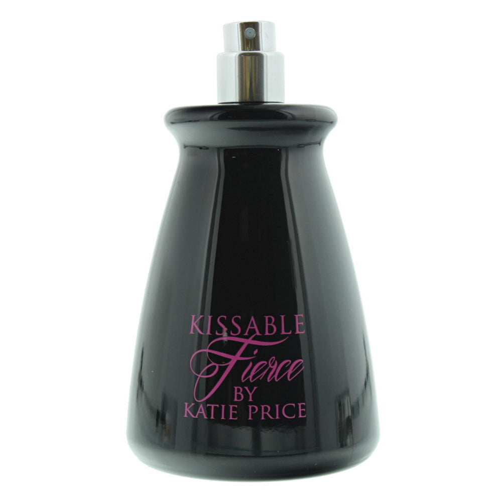 Katie Price Kissable Fierce – Eau de Toilette for Women, 100 ml Tester