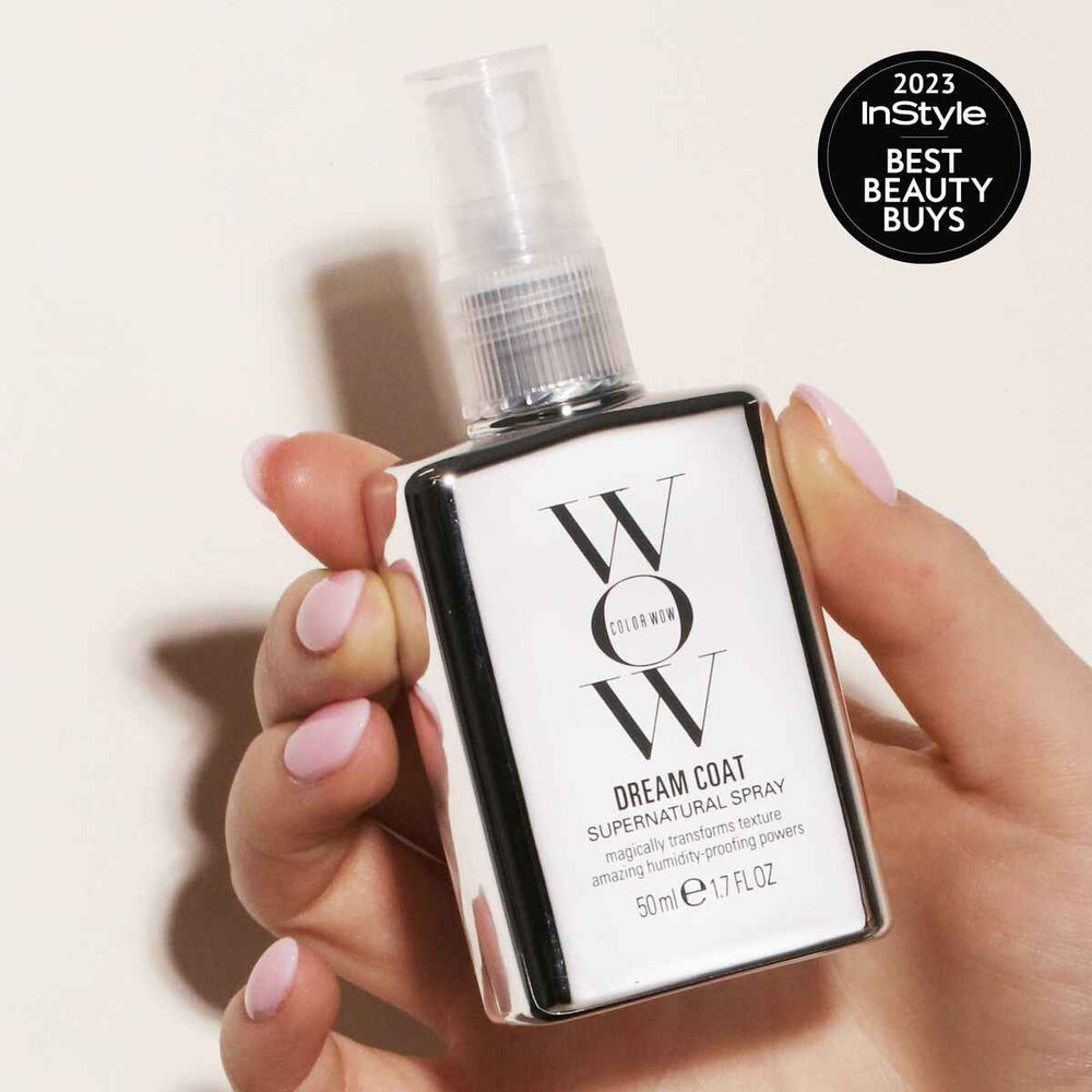 Color WOW Dream Coat Supernatural – Spray Unisex, 50 ml