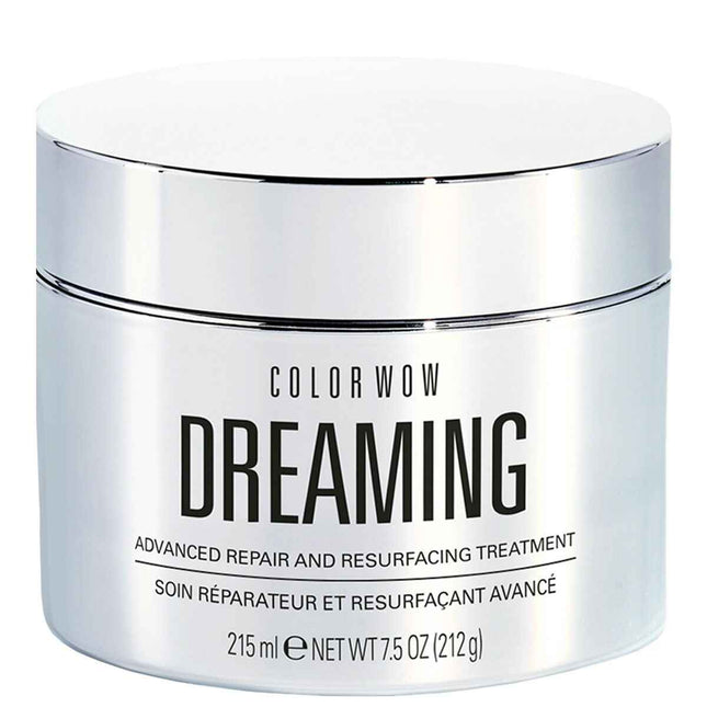 Color WOW Dreaming Advanced Repair and Resurfacing Treatment Unisex, 215 ml
