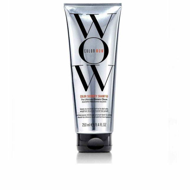 Color WOW Color Security – Shampoo Unisex, 250 ml
