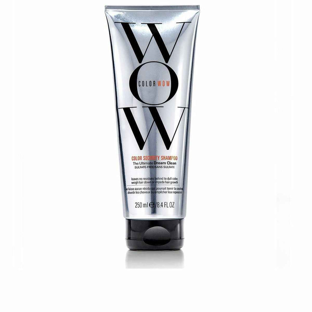 Color WOW Color Security – Shampoo Unisex, 250 ml