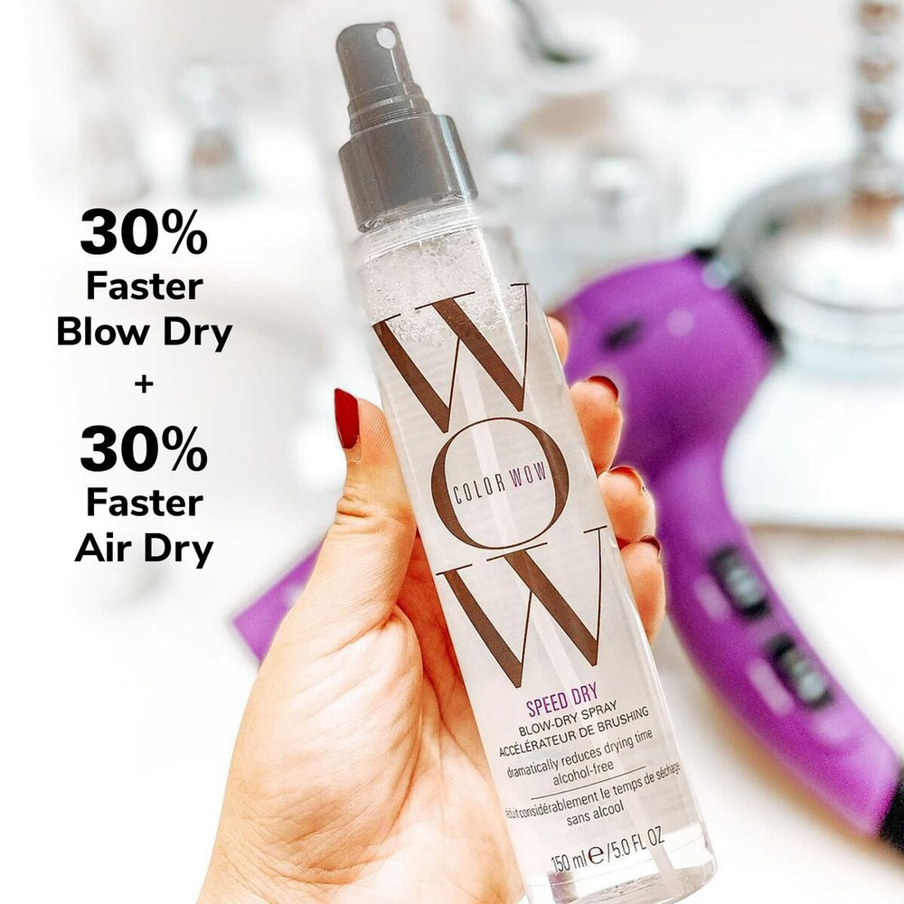 Color Wow – Hair Styling for Unisex, 150
