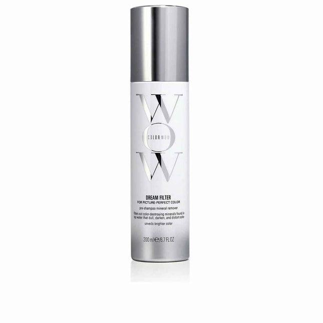 Color WOW Dream Filter Pre – Shampoo Unisex, 200 ml