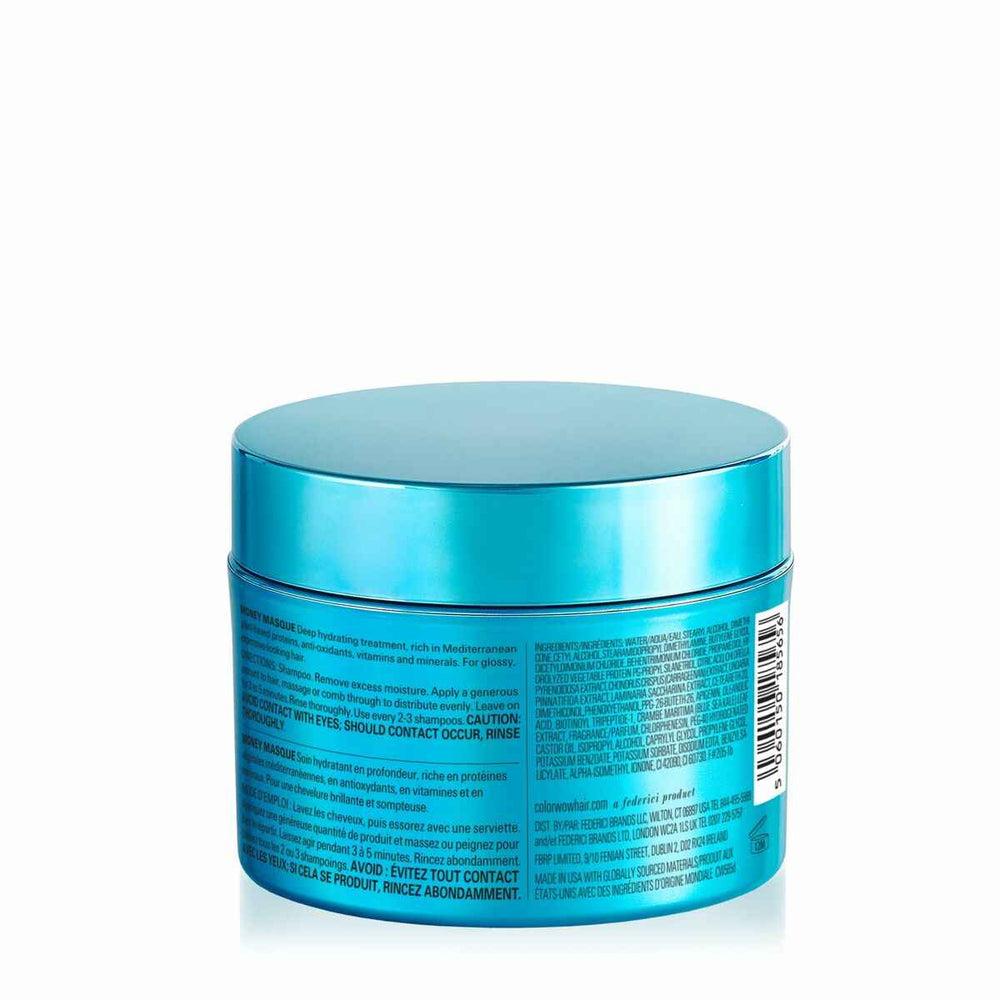 Color WOW Money Masque Unisex, 215 ml
