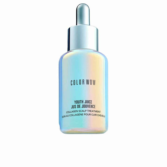 Color WOW Youth Juice Collagen Scalp Treatment Unisex, 50 ml