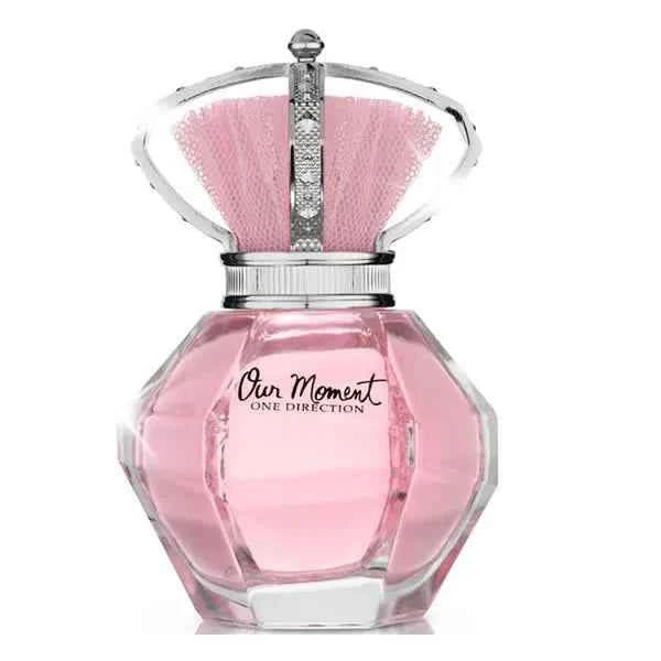 ONE Direction Our Moment – Eau de Parfum for Women Spray, 100 ml