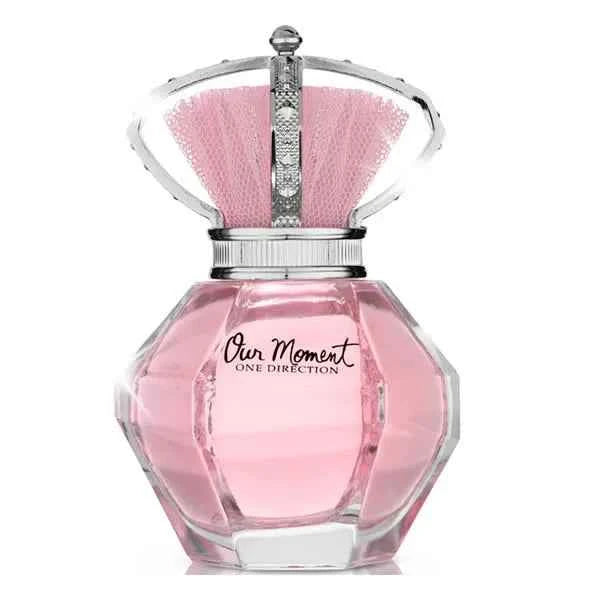 ONE Direction Our Moment – Eau de Parfum for Women Spray, 50 ml