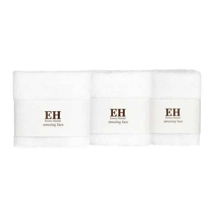 EMMA Hardie Dual Action Cloth 3 Pack Unisex