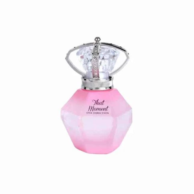 ONE Direction That Moment Blue – Eau de Parfum for Women Spray, 50 ml