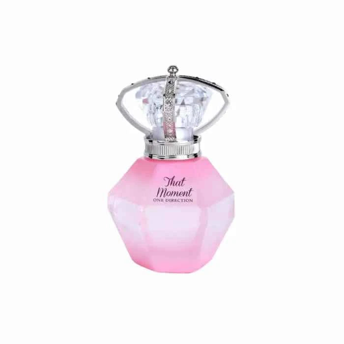 ONE Direction That Moment Blue – Eau de Parfum for Women Spray, 50 ml