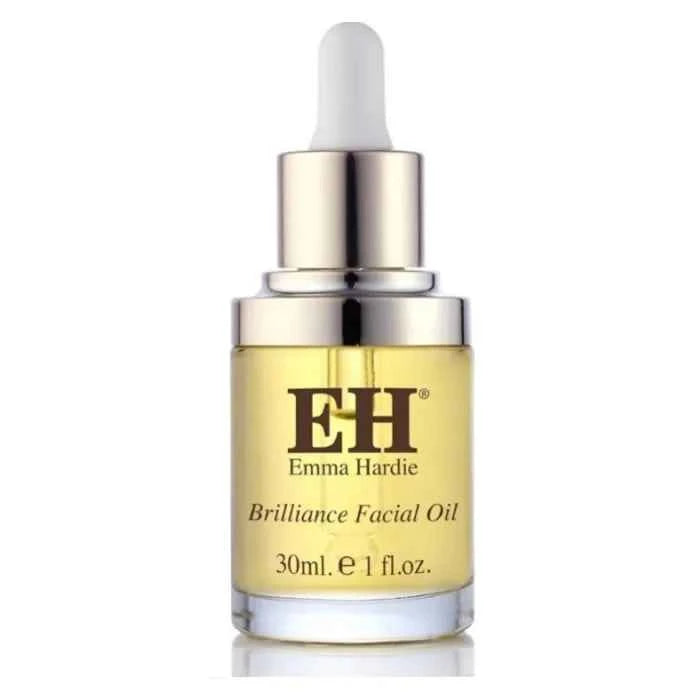 EMMA Hardie Brilliance Facial Oil Unisex, 30 ml