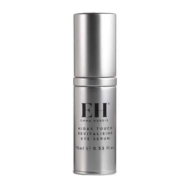 EMMA Hardie Midas Touch Revitalising Eye – Serum Unisex, 15 ml