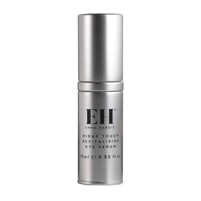 EMMA Hardie Midas Touch Revitalising Eye – Serum Unisex, 15 ml
