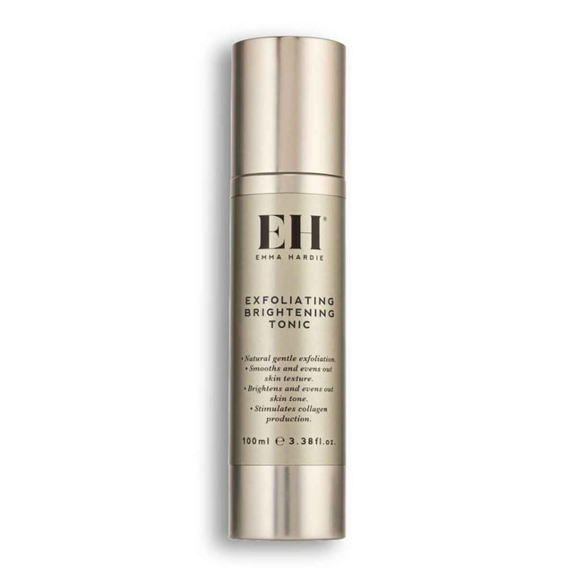 EMMA Hardie Exfoliating Brighten Tonic Unisex