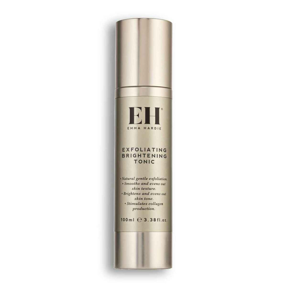 EMMA Hardie Exfoliating Brighten Tonic Unisex