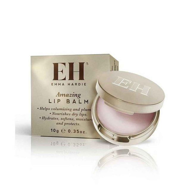 EMMA Hardie 10 Grams Amazing Lip Balm Unisex