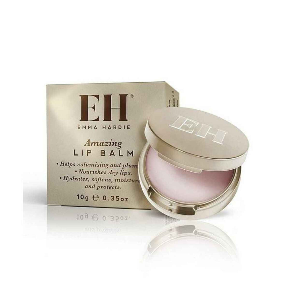 EMMA Hardie 10 Grams Amazing Lip Balm Unisex