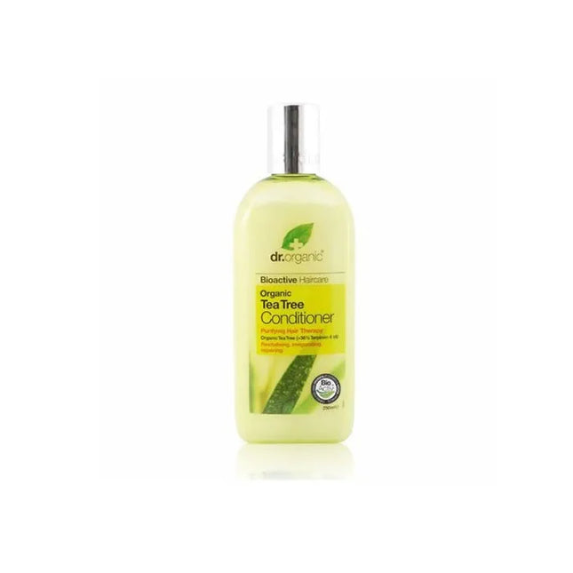 DR. Organic Dr Organic Tea Tree – Conditioner, 265 ml