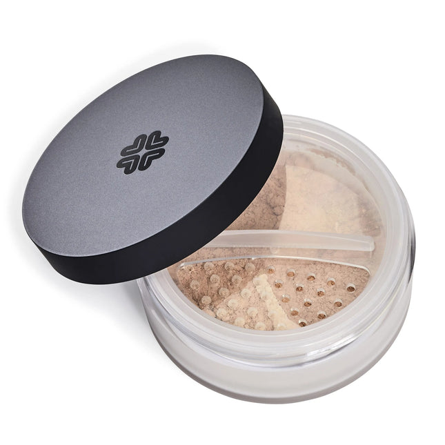 LILY LOLO Base Maquillaje Mineral Dusky Unisex