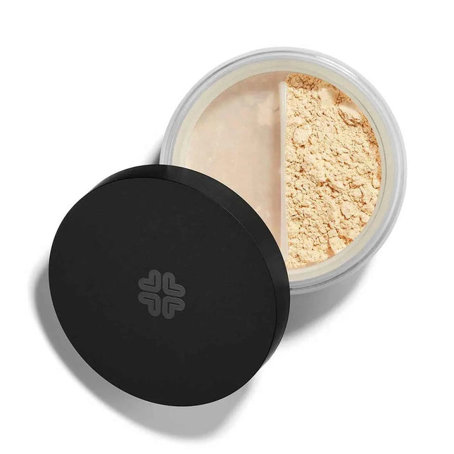 LILY LOLO Iluminador Mineral Star Dust Unisex, 1 Units