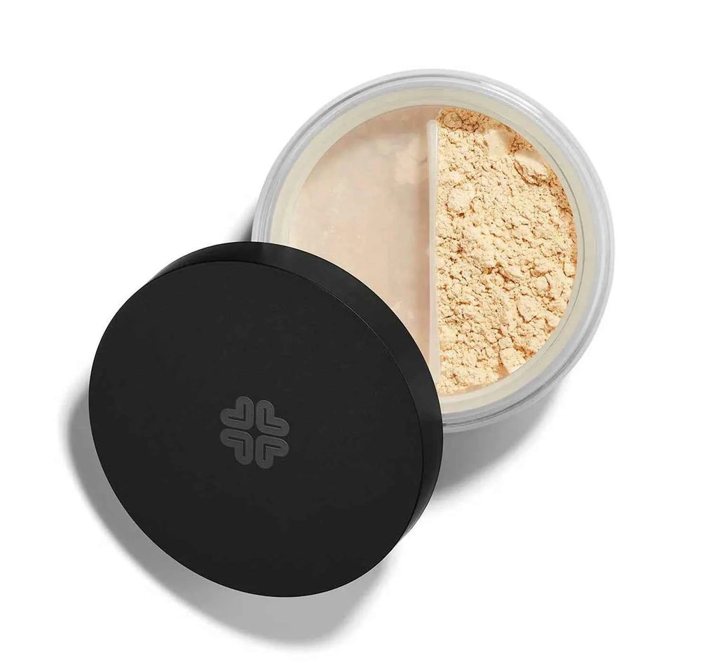LILY LOLO Iluminador Mineral Star Dust Unisex, 1 Units